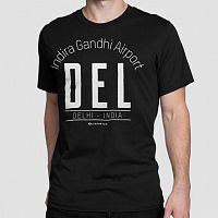 DEL - Men's Tee