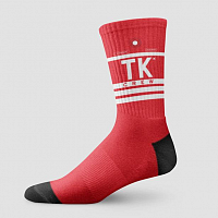 TK - Socks
