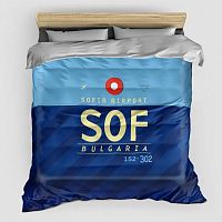 SOF - Comforter