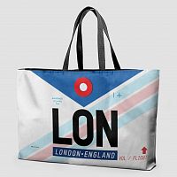 LON - Weekender Bag