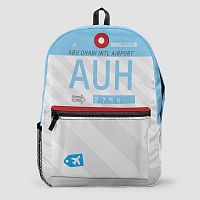 AUH - Backpack