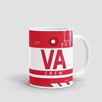 VA - Mug