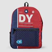 DY - Backpack