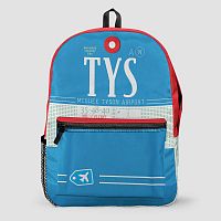 TYS - Backpack