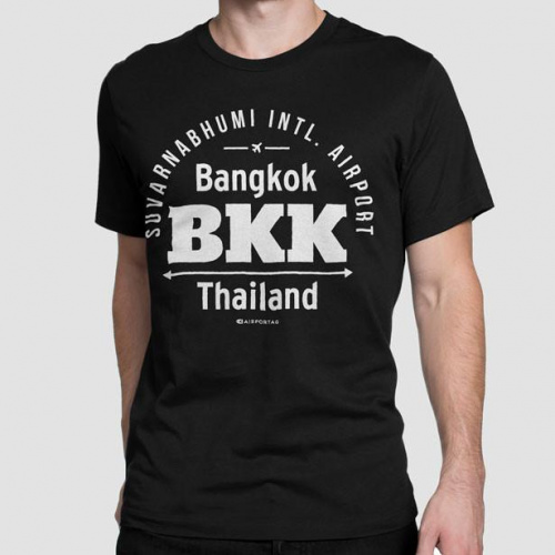 BKK - Men's Tee