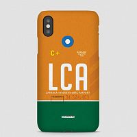 LCA - Phone Case