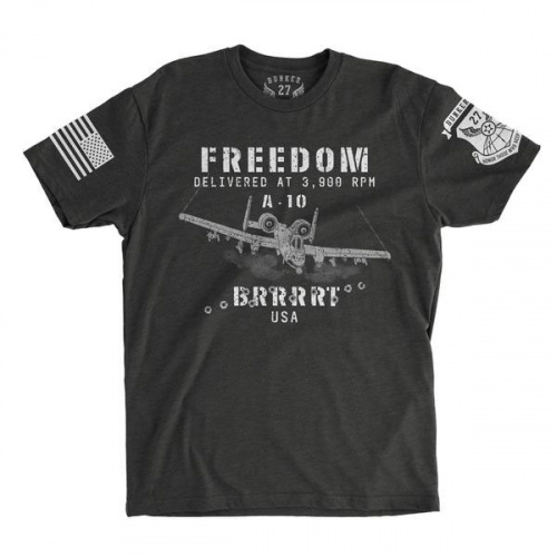 A-10 Thunderbolt II T-Shirt