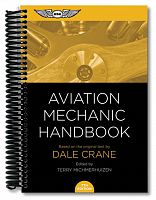 Справочник авиационного механика, 7-е издание