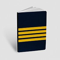 Pilot Stripes - Journal