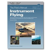 The Pilot's Manual - Instrument Flying