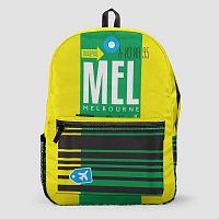 MEL - Backpack
