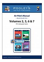 APM 2, 3, 6 & 7 eBooks Pack for PPL(H)
