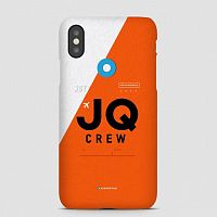 JQ - Phone Case