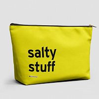 Salty stuff - Packing Bag