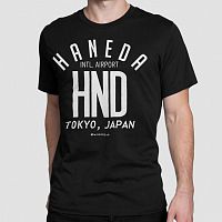 HND - Men's Tee