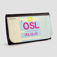 OSL - Wallet