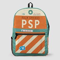 PSP - Backpack