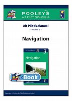 APM 3 Air Navigation – NEW EASA eBook
