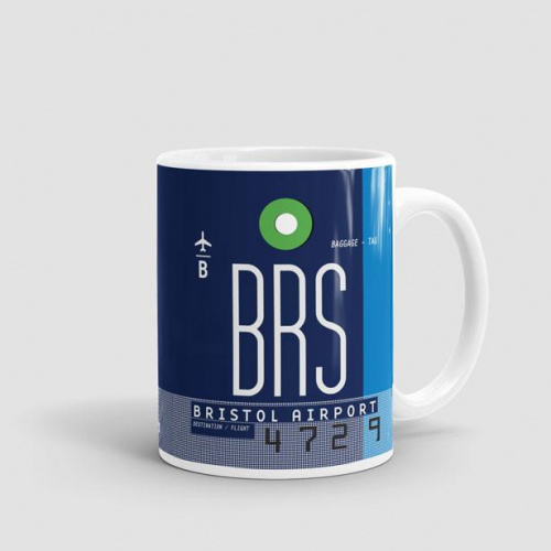 BRS - Mug