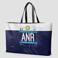 ANR - Weekender Bag