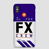 FX - Phone Case