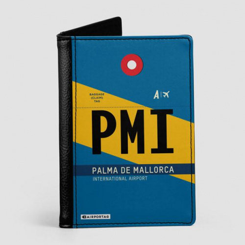 PMI - Passport Cover
