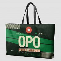 OPO - Weekender Bag