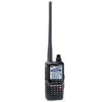 Приемопередатчик Yaesu FTA 750L с 220-вольтовым адаптером