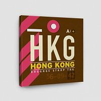 HKG - Canvas