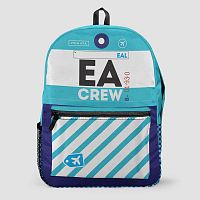 EA - Backpack