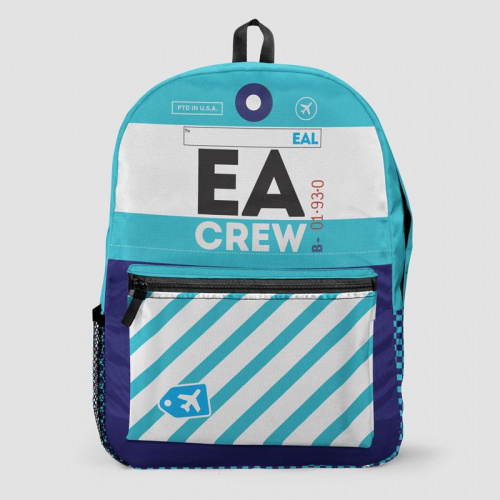 EA - Backpack