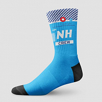 NH - Socks