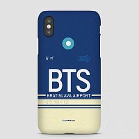 BTS - Phone Case