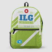 ILG - Backpack