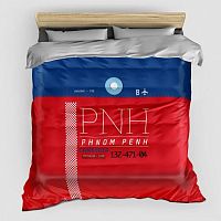 PNH - Comforter