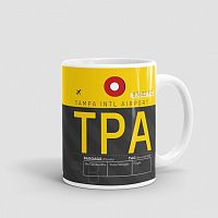 TPA - Mug