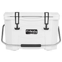 Grizzly Cooler 20