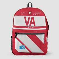 VA - Backpack