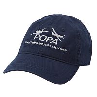 POPA Pilot Sport Hat
