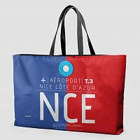 NCE - Weekender Bag