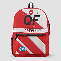 QF - Backpack
