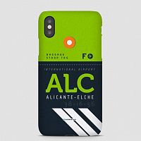 ALC - Phone Case