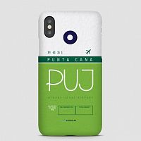 PUJ - Phone Case