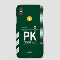 PK - Phone Case