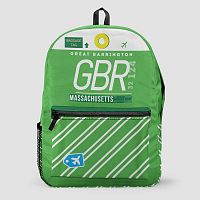 GBR - Backpack