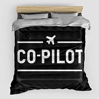 Copilot - Comforter