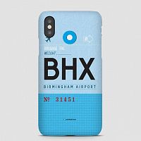 BHX - Phone Case