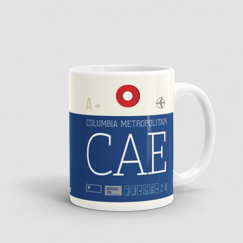 CAE - Mug