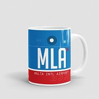 MLA - Mug
