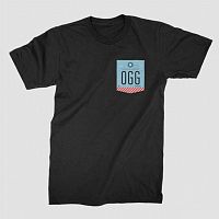 OGG - Fake Pocket Men's Tee